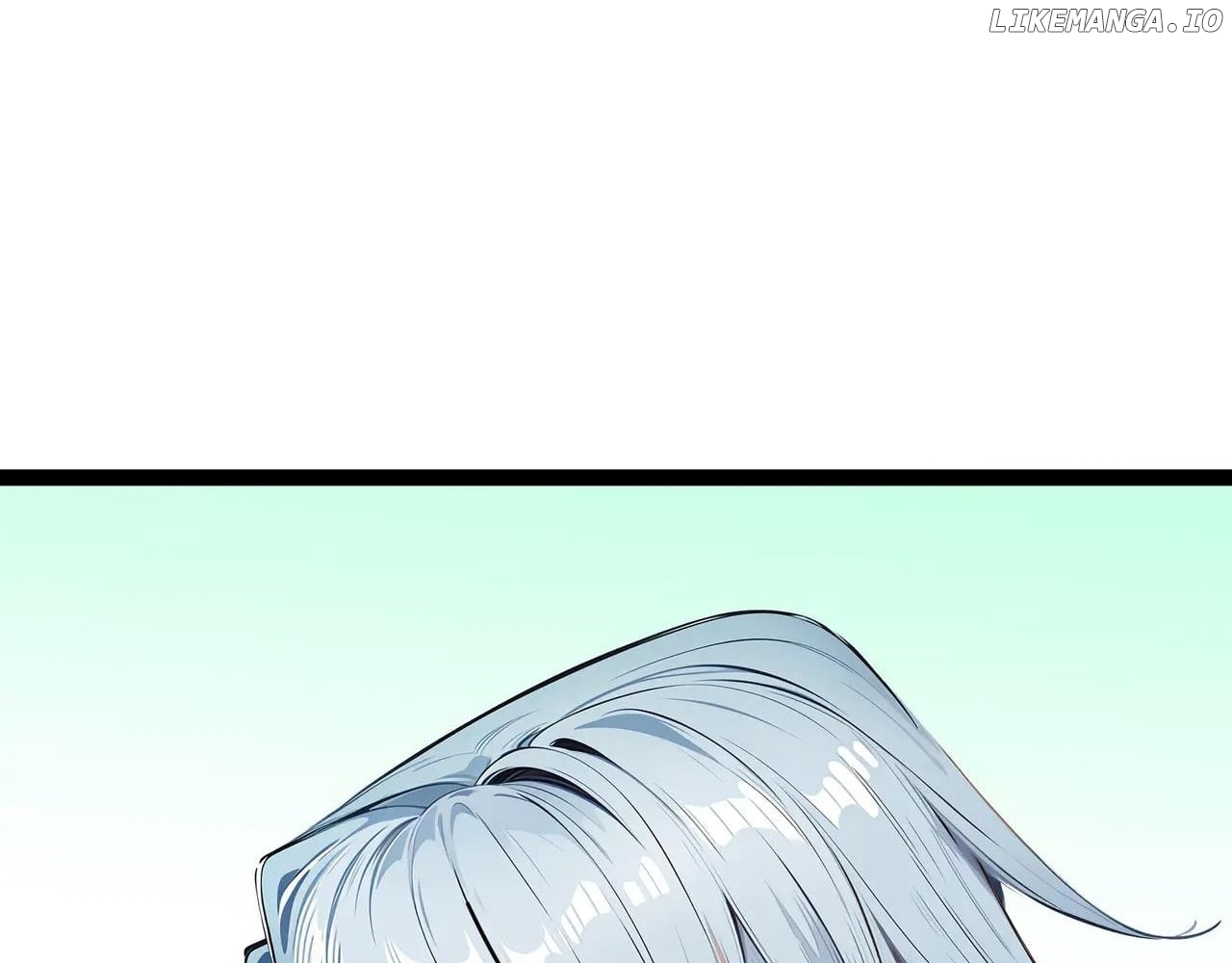Daddy President Is Too Hard To Deal With Chapter 184 - page 21